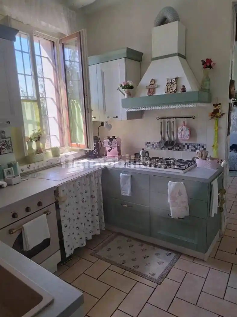 Casa indipendente in vendita a Cremona