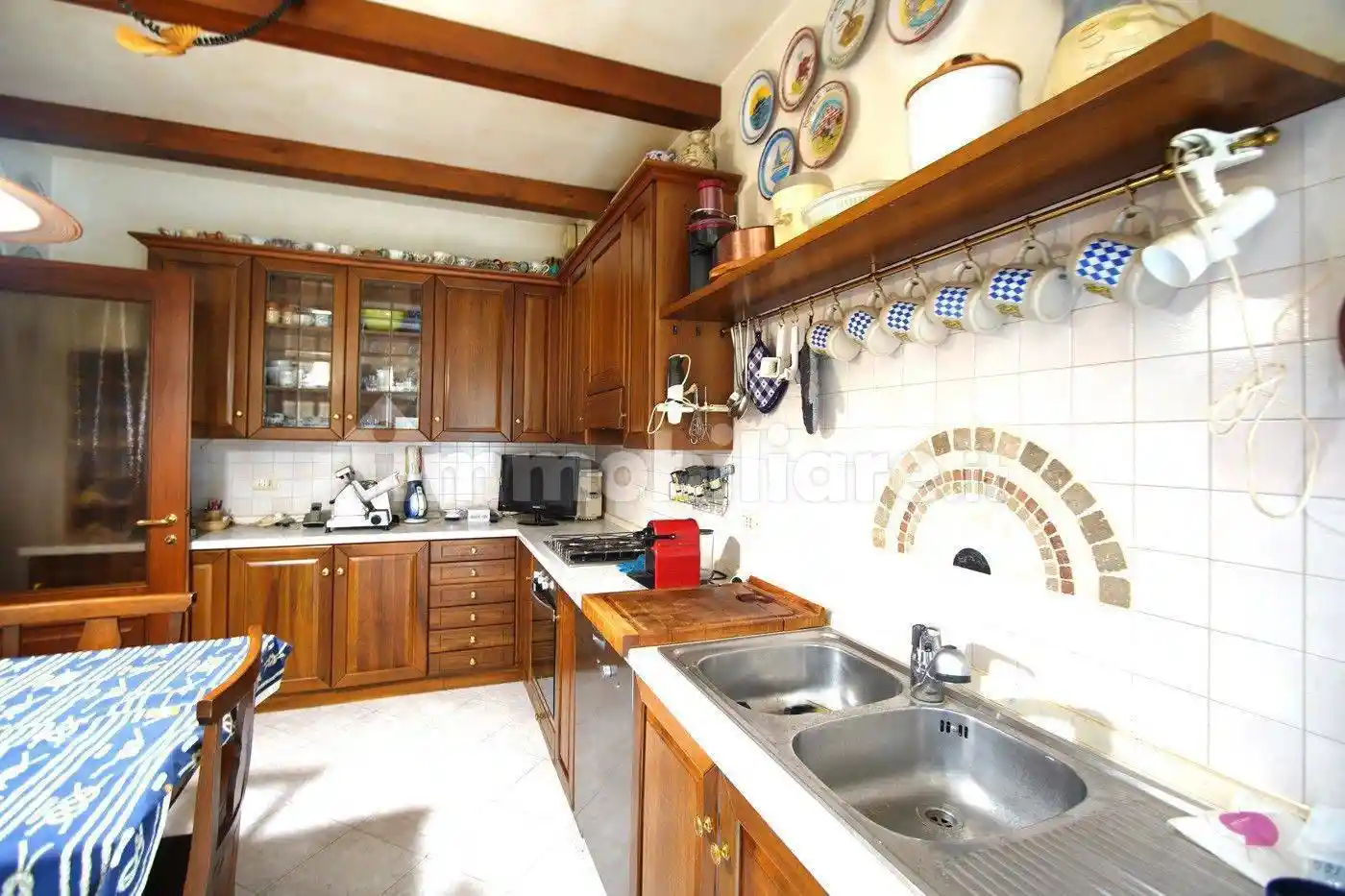 Appartamento in vendita a Venezia