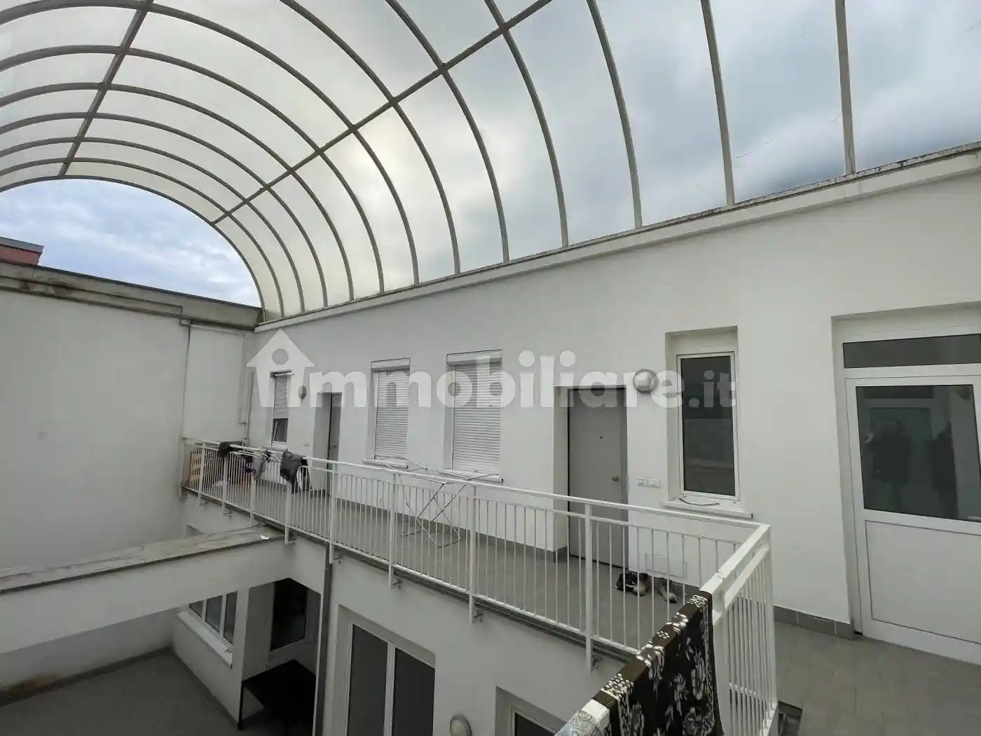 Appartamento in vendita a Merano