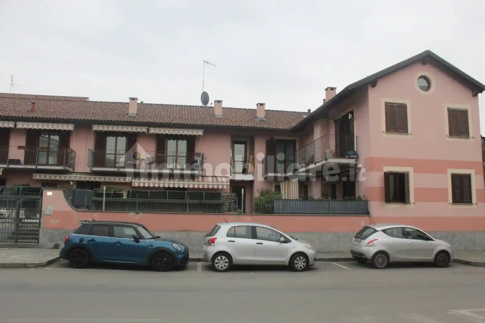 Appartamento in vendita a Leinì