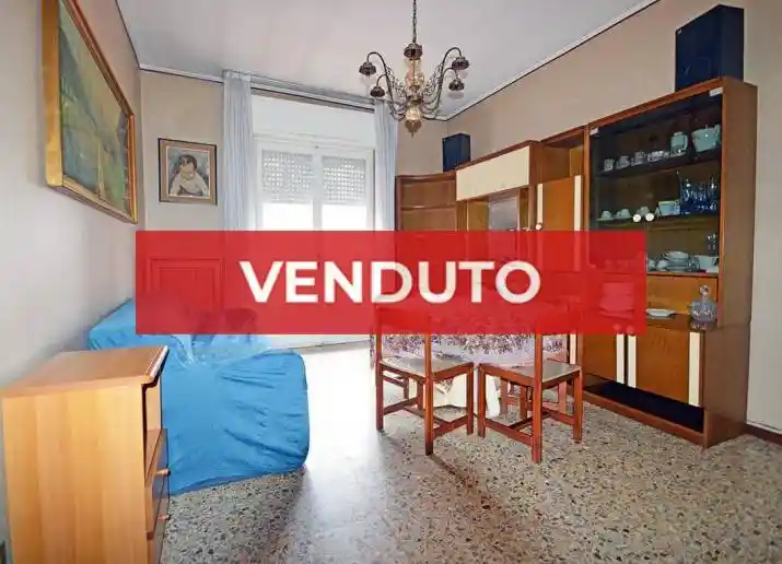 Appartamento in vendita a Monza