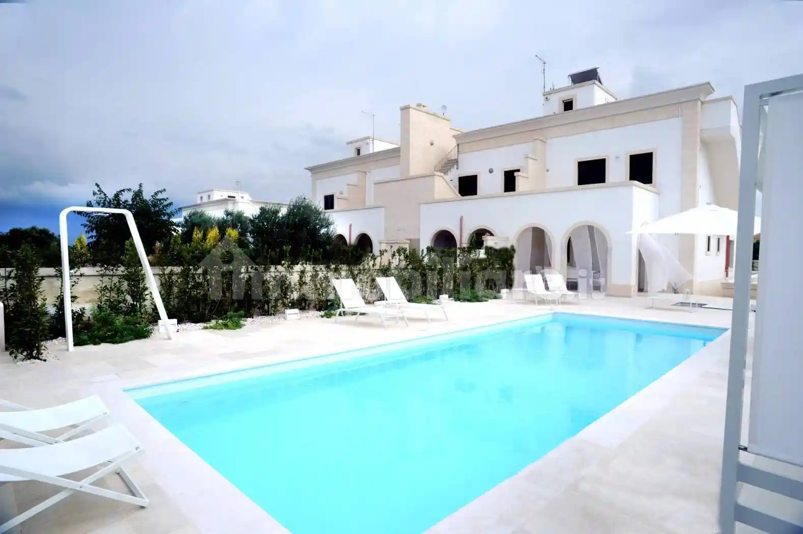 Villetta a schiera in vendita a Fasano