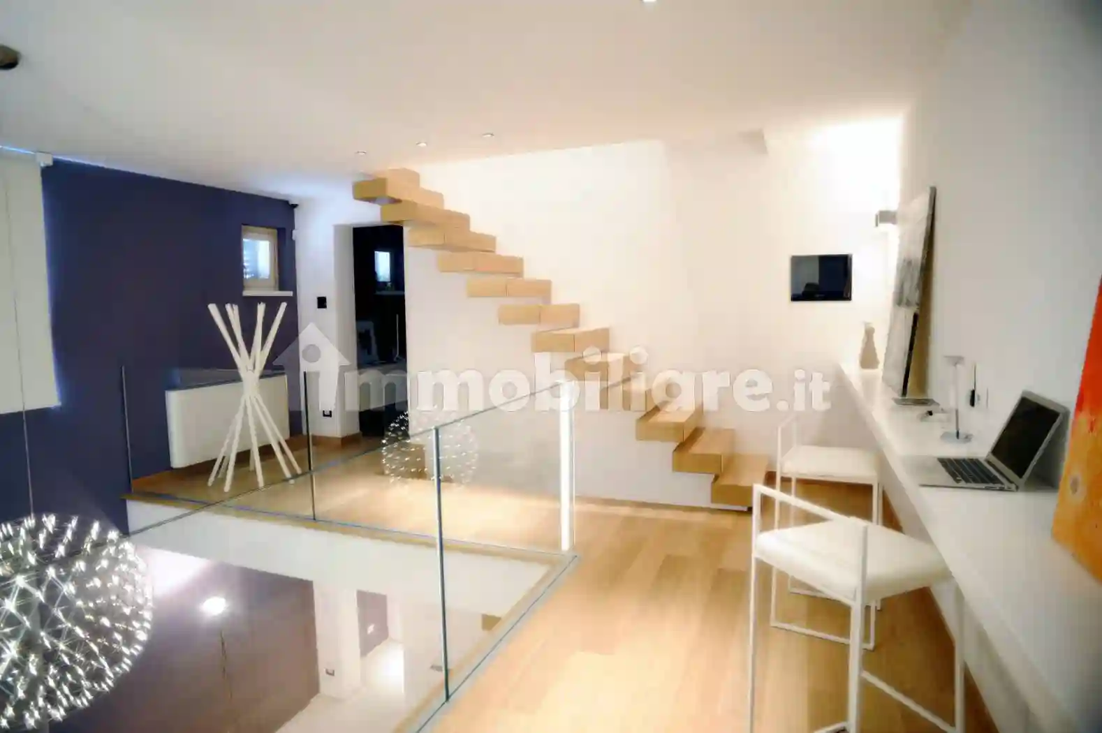 Villetta a schiera - foto 5