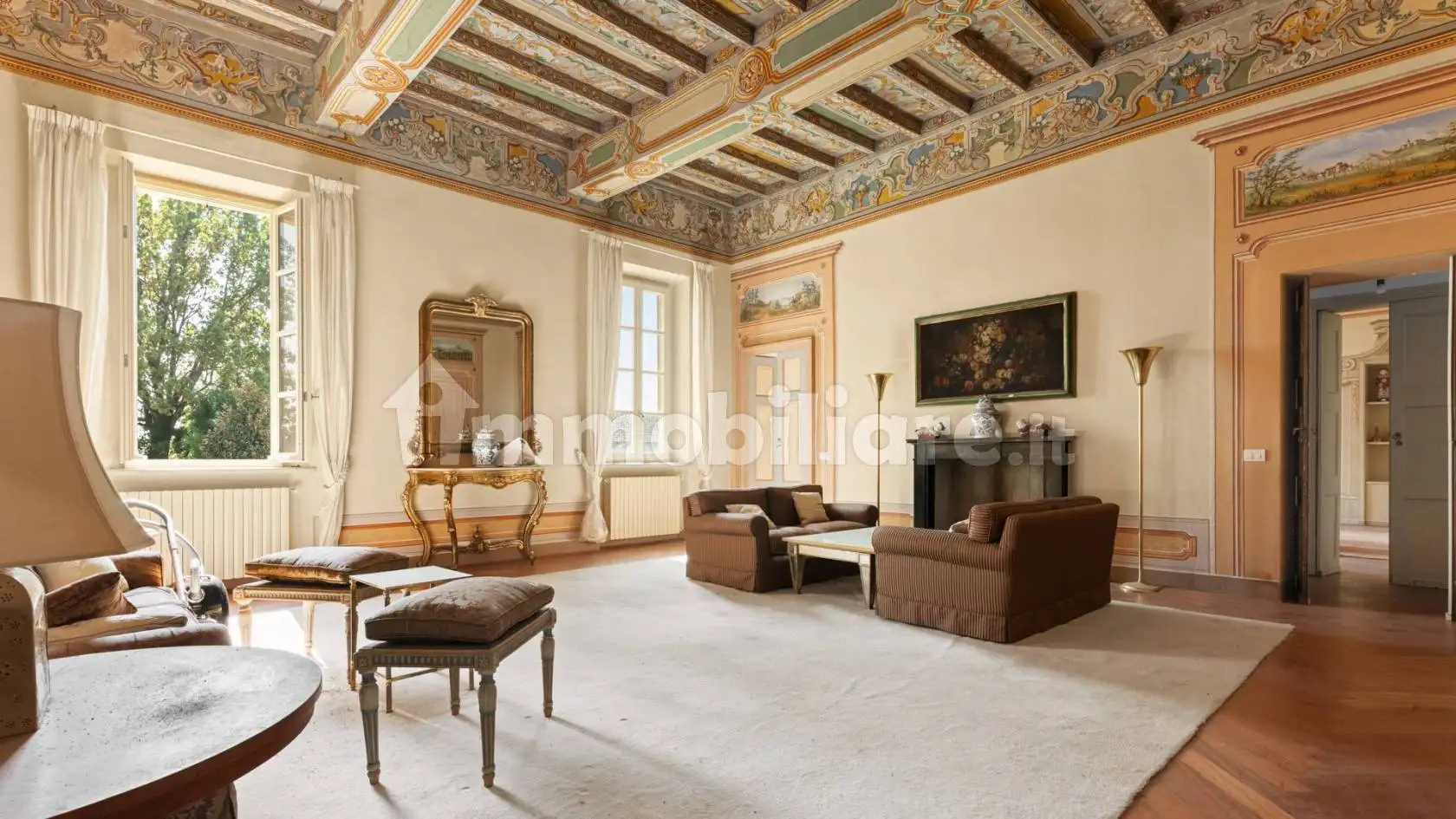 Villa in vendita a Genola