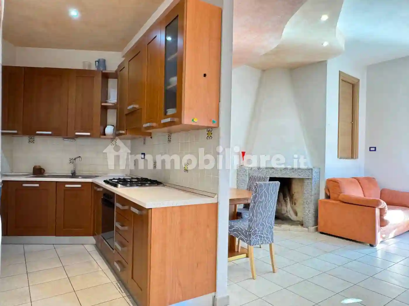 Casa indipendente - foto 4