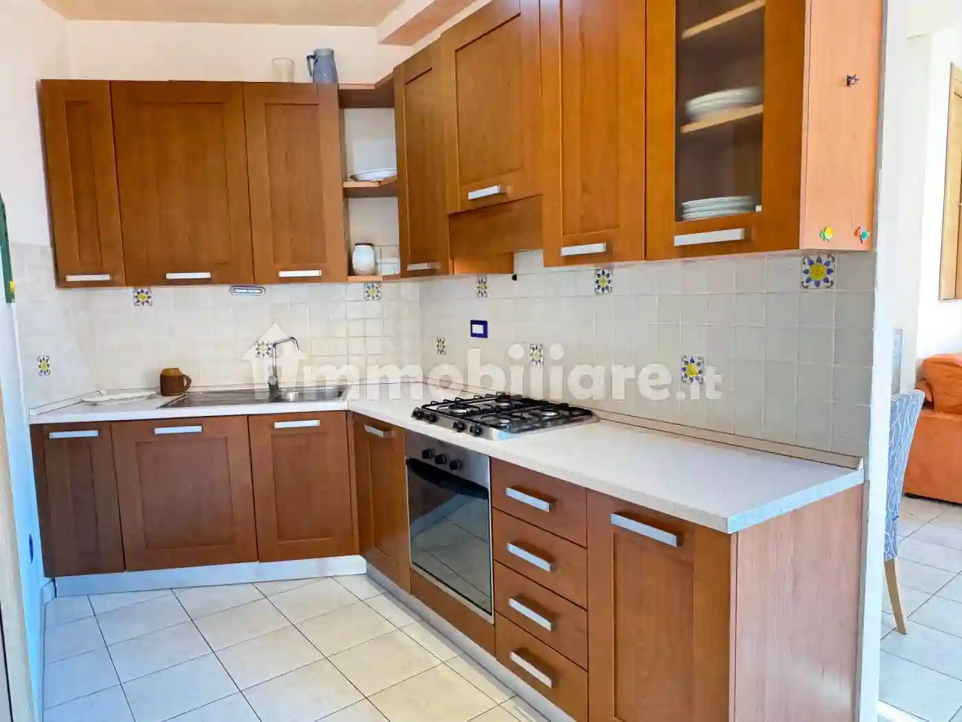 Casa indipendente - foto 5