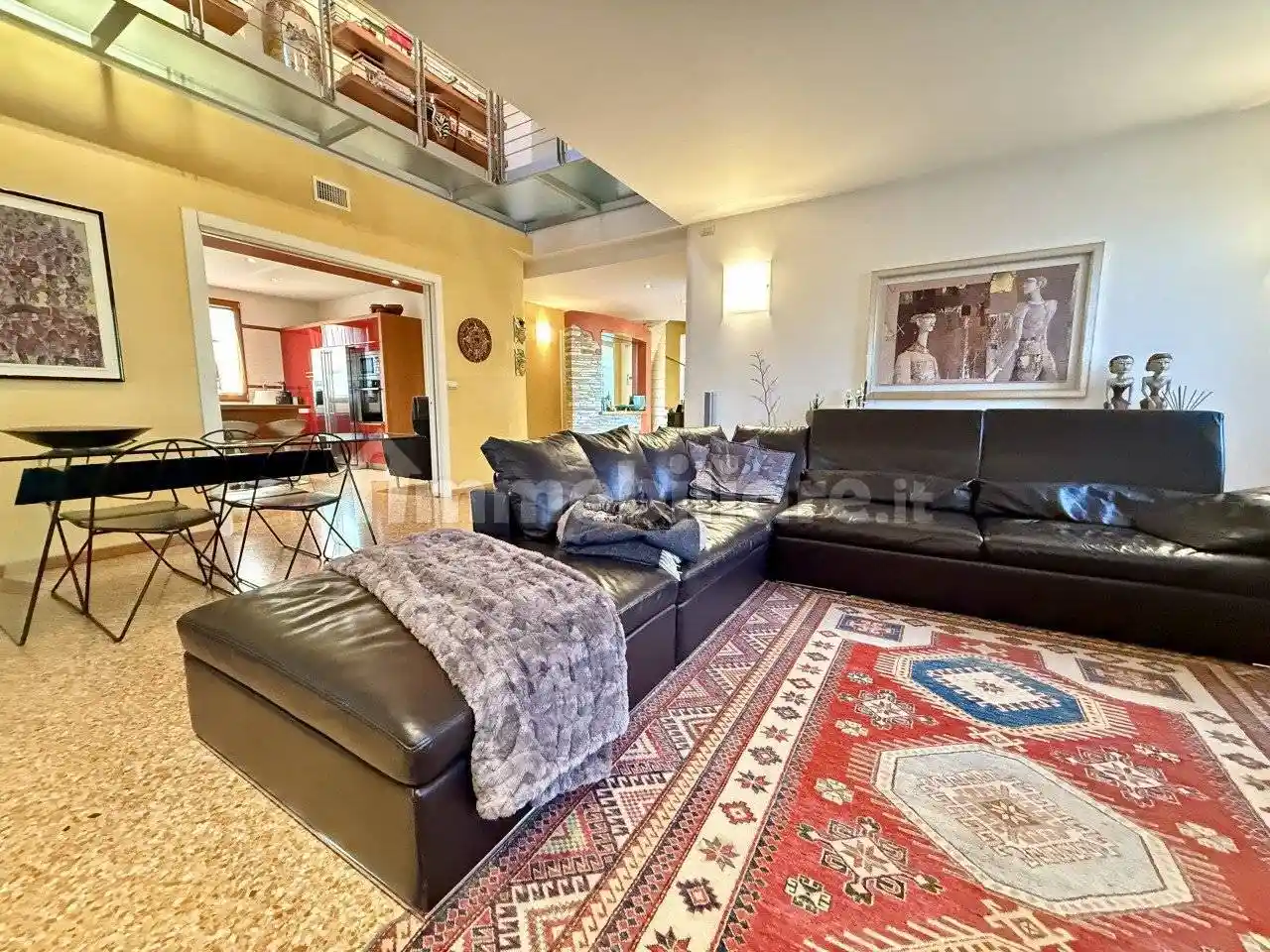 Casa indipendente - foto 4