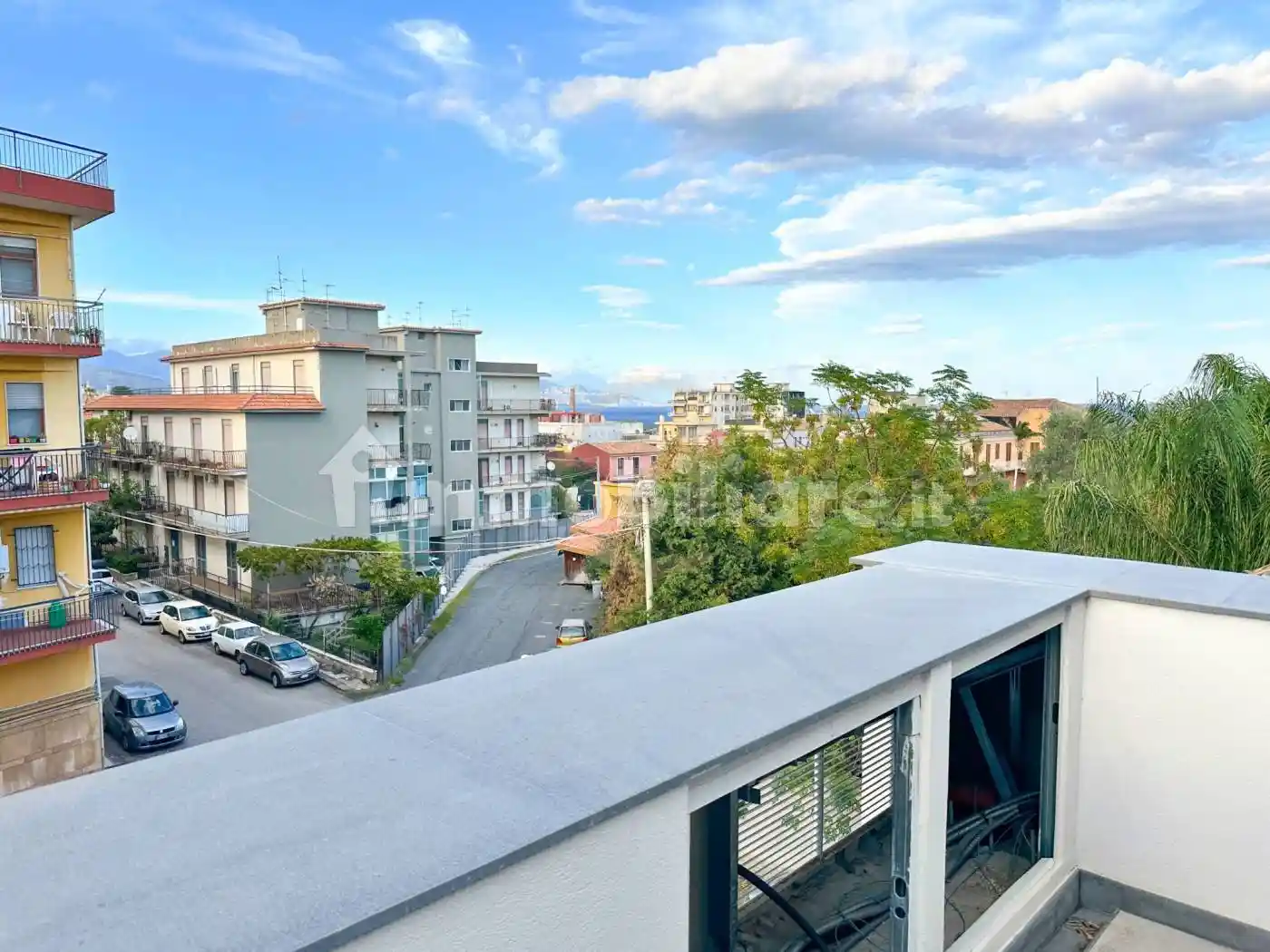 Appartamento in vendita a Riposto