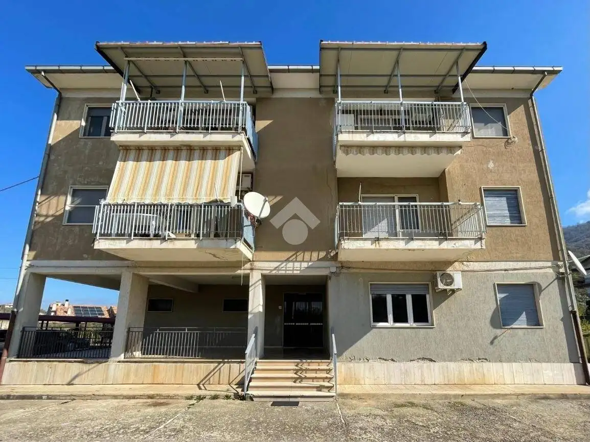 Appartamento in vendita a Castiglione Cosentino