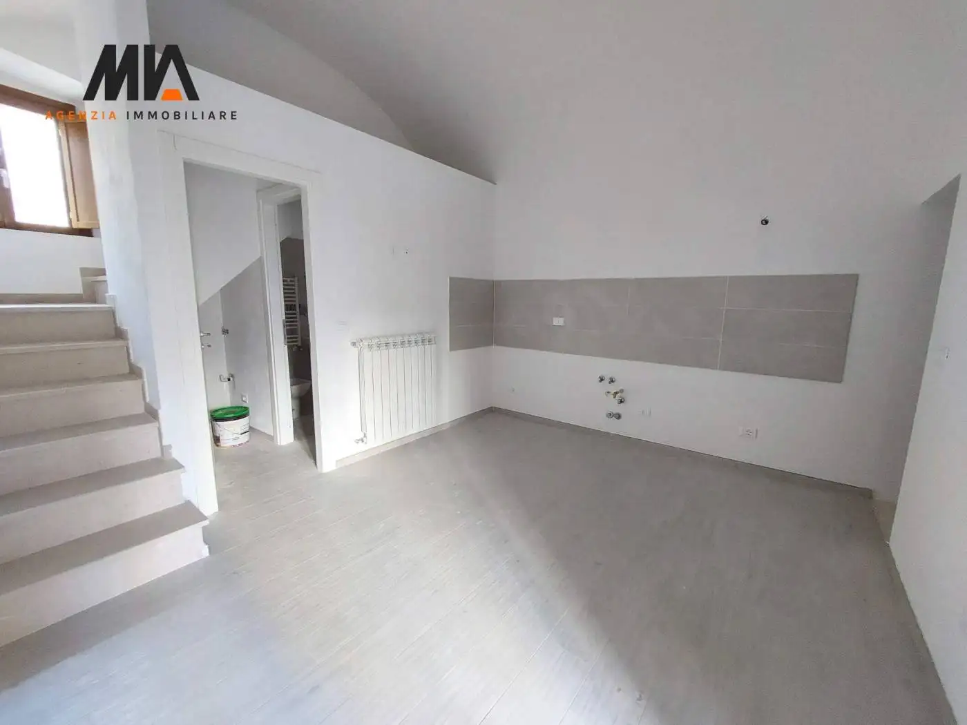 Appartamento in vendita a L'Aquila