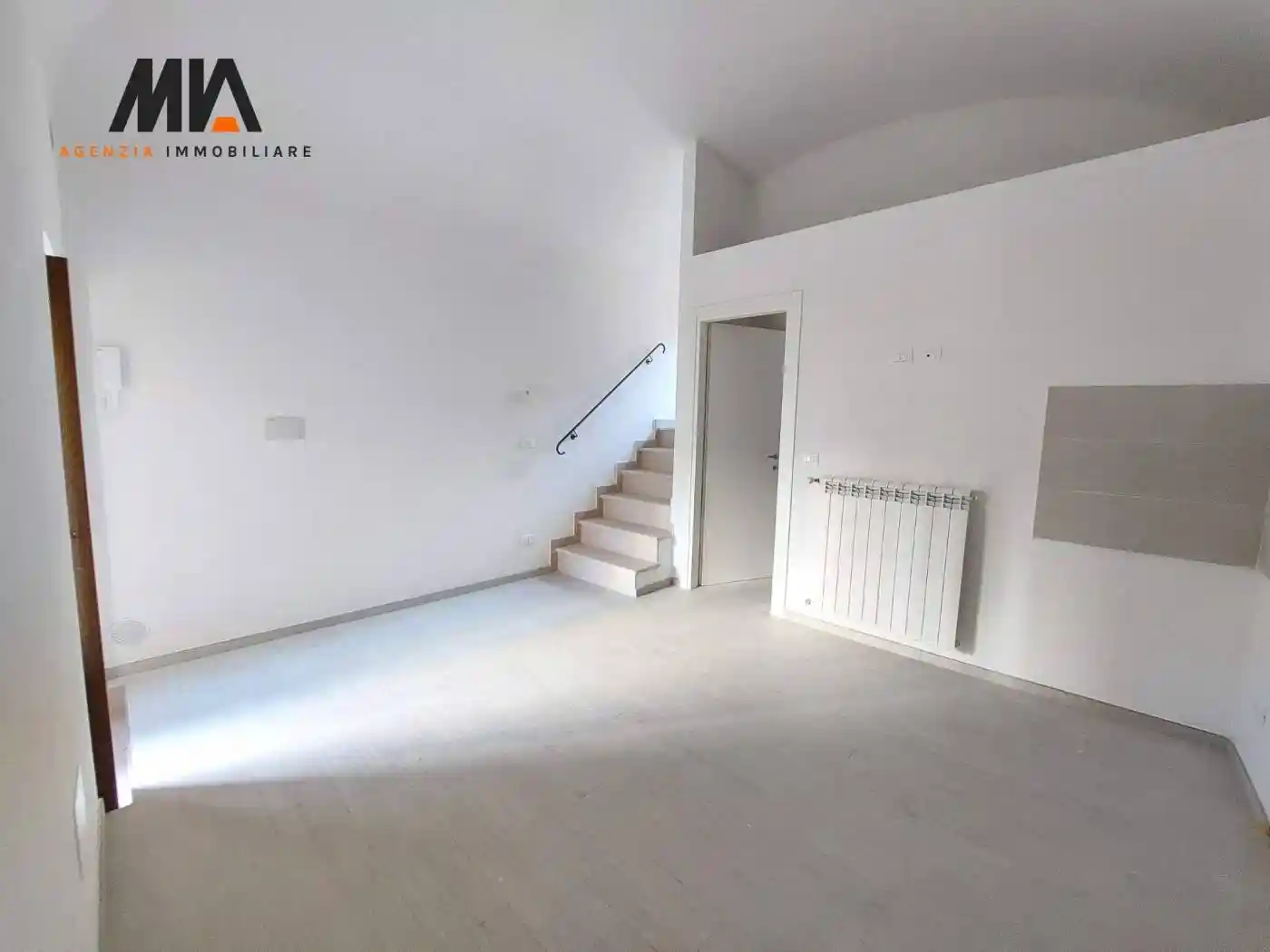 Trilocale via Sant'Antonio Pinto, Duomo - Fontana Luminosa, L'Aquila - foto 2