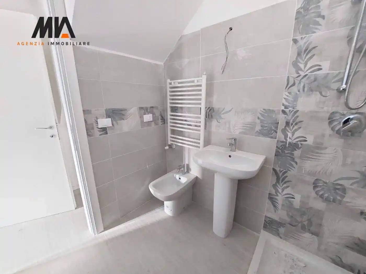 Trilocale via Sant'Antonio Pinto, Duomo - Fontana Luminosa, L'Aquila - foto 4