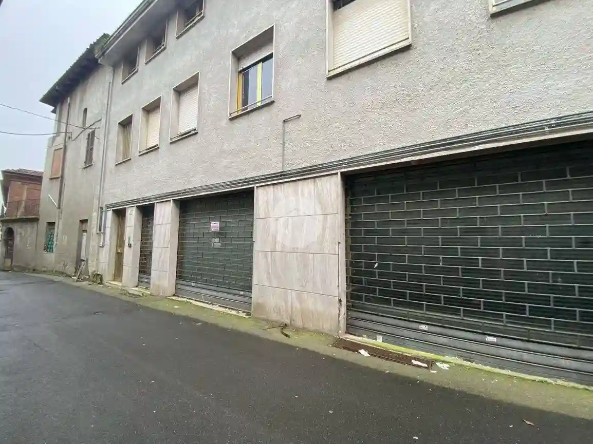 Palazzo - Edificio - foto 2