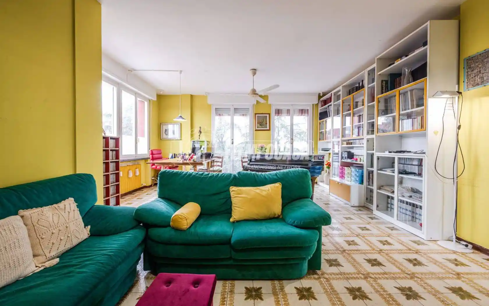 Appartamento in vendita a Correggio