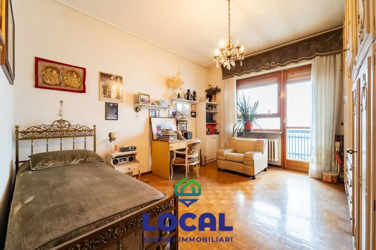 Appartamento in vendita a Cuneo