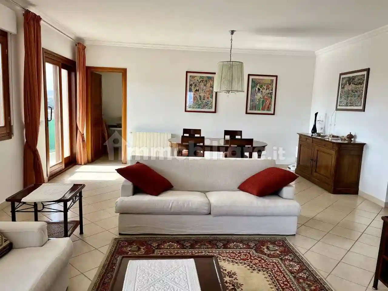 Attico - Mansarda - foto 2