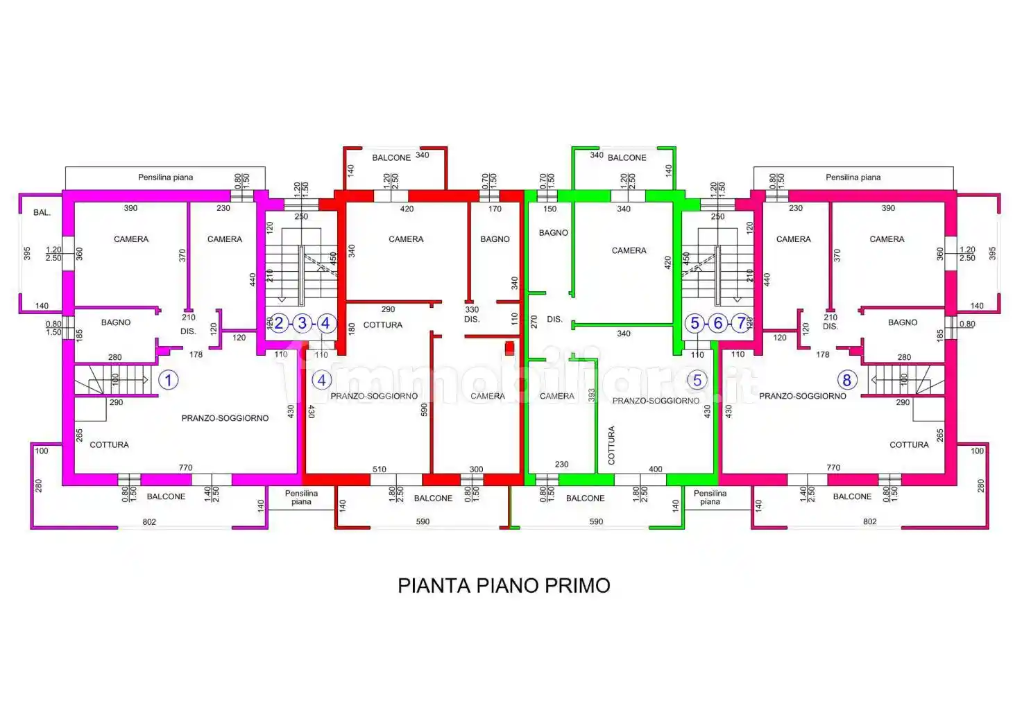 Appartamento - foto 3