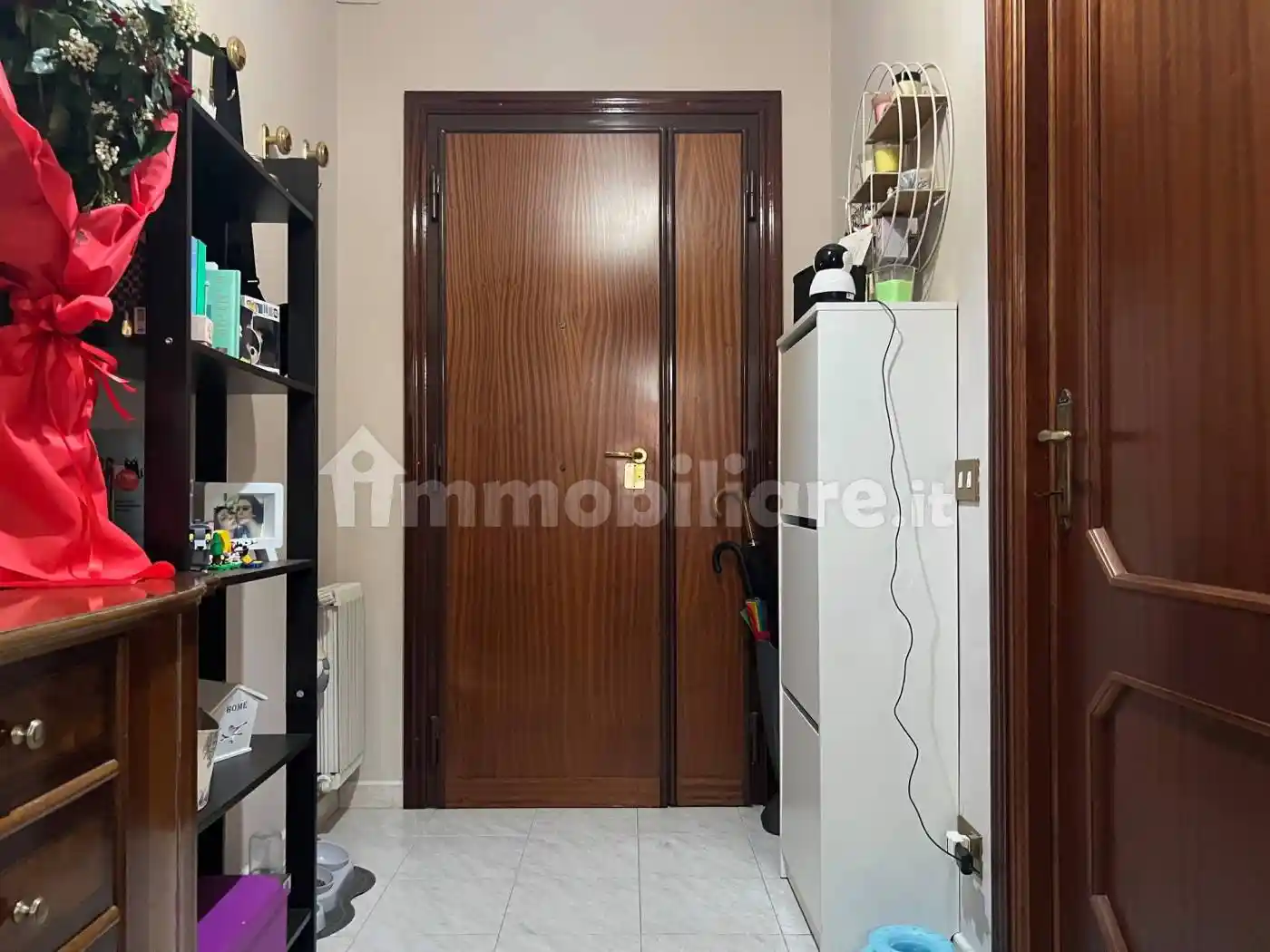 Bilocale viale Alessandrino 242, Alessandrino - Torre Spaccata, Roma - foto 2