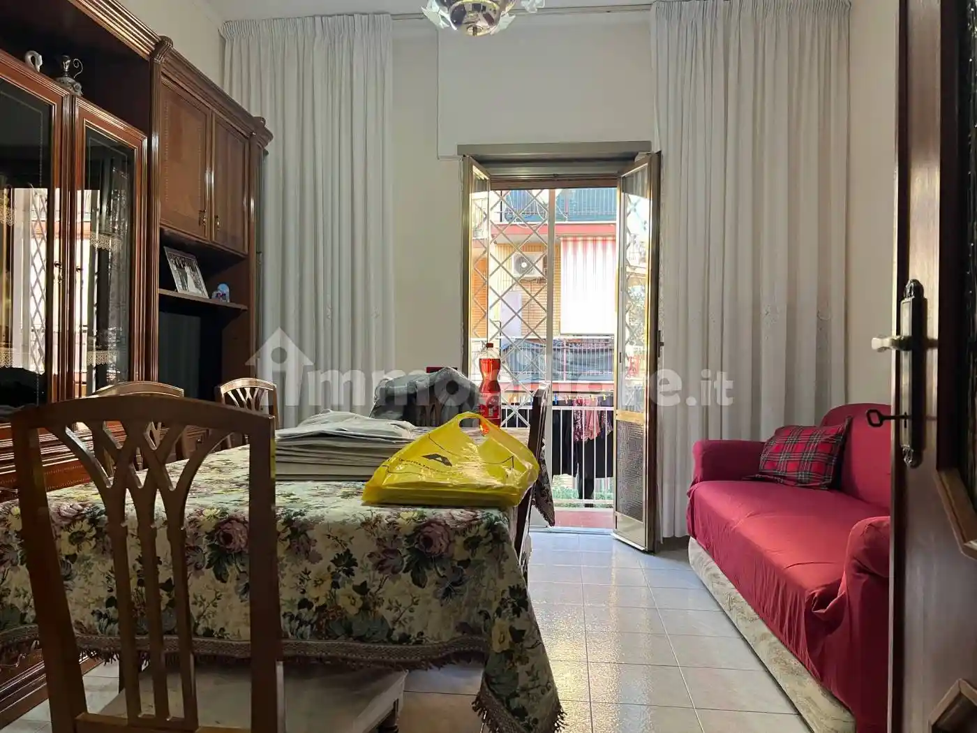 Bilocale viale Alessandrino 242, Alessandrino - Torre Spaccata, Roma - foto 5