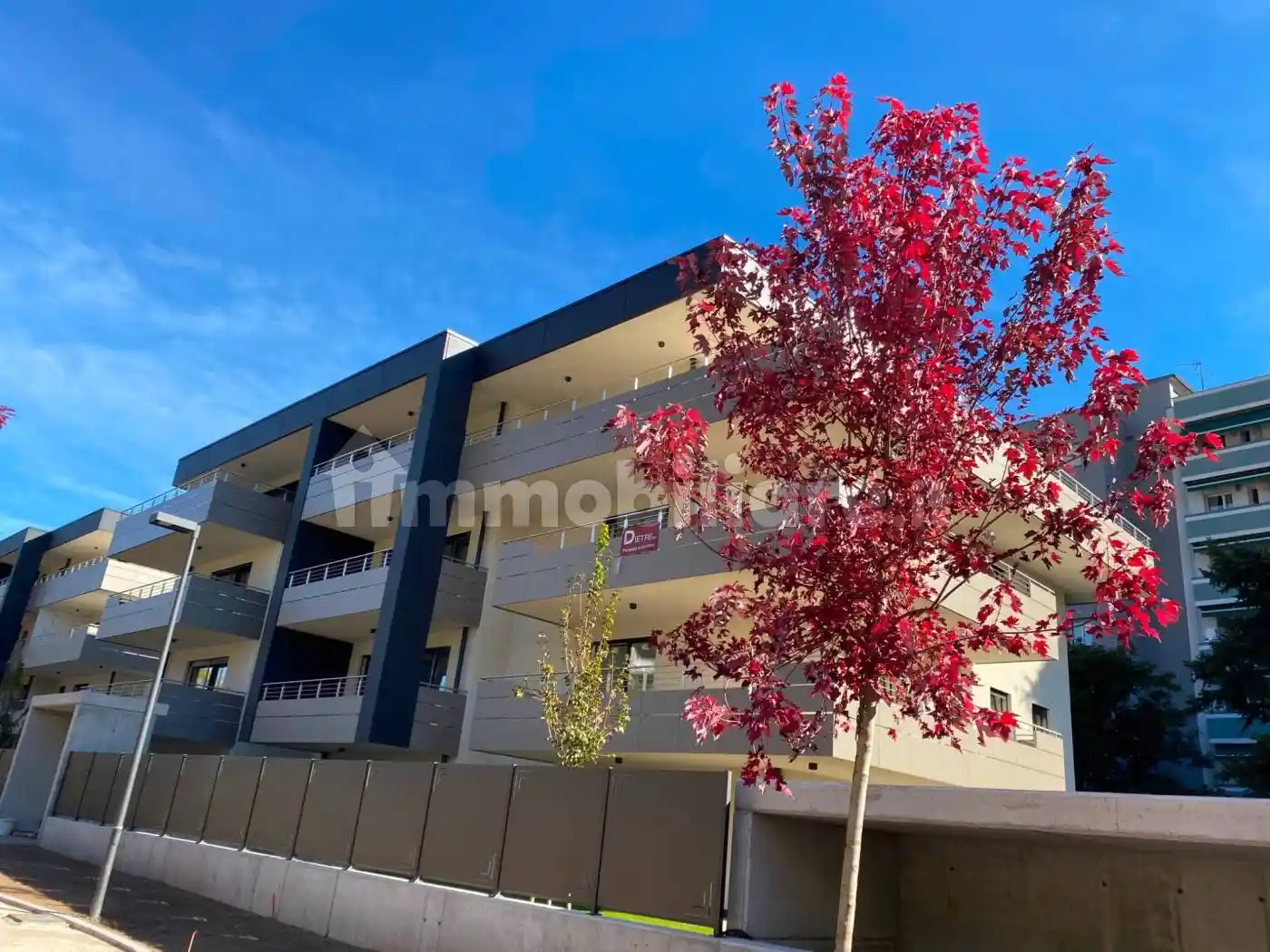 Appartamento in vendita a Trento