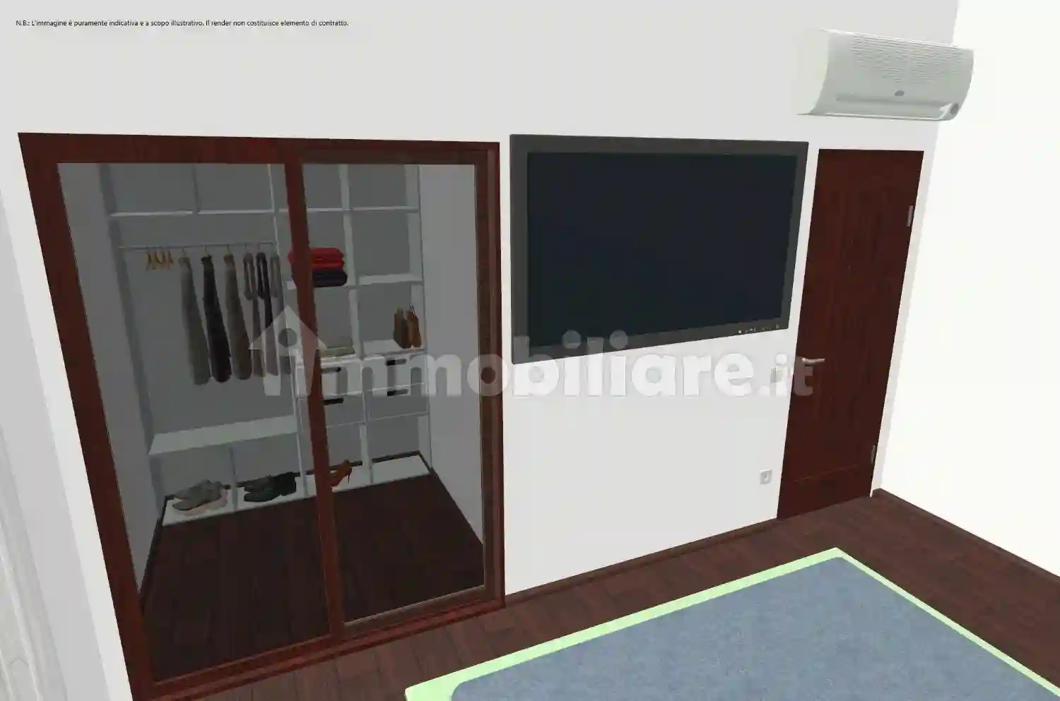 Appartamento - foto 4