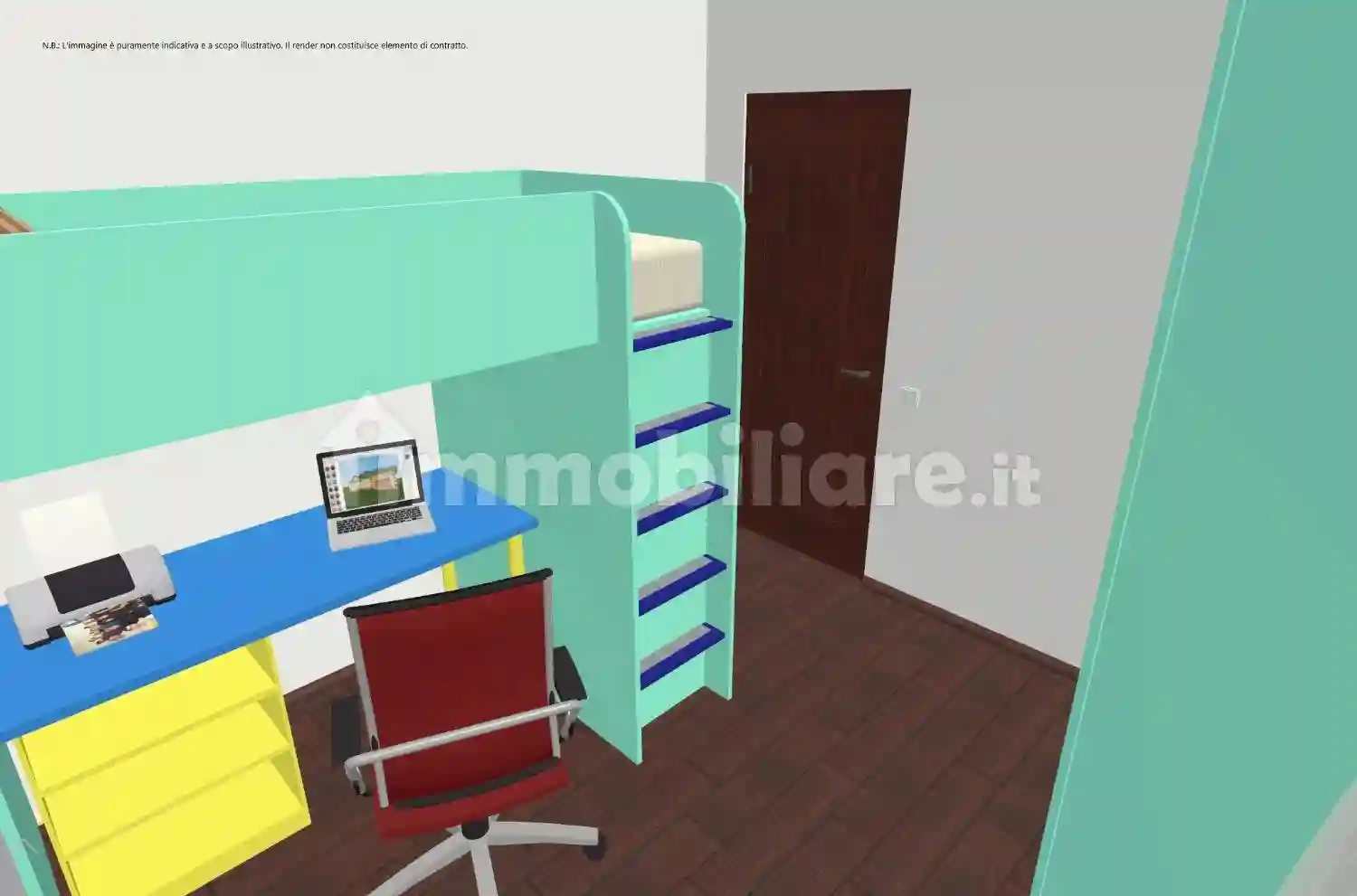 Appartamento - foto 5