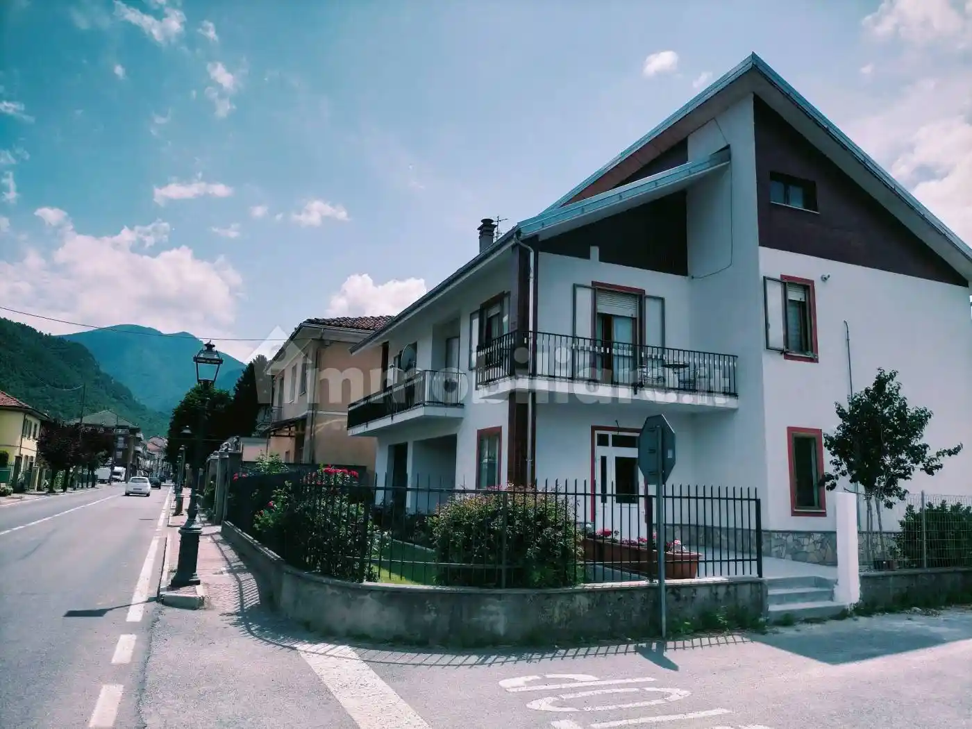 Villa in vendita a Garessio