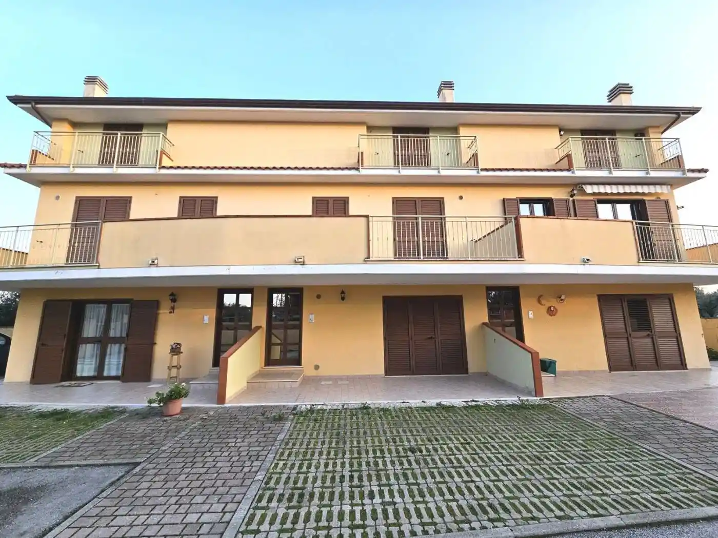 Villetta a schiera - foto 2