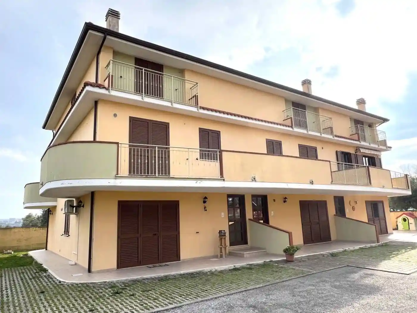 Villetta a schiera - foto 3