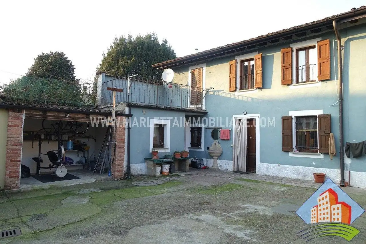 Villetta a schiera in vendita a Trigolo