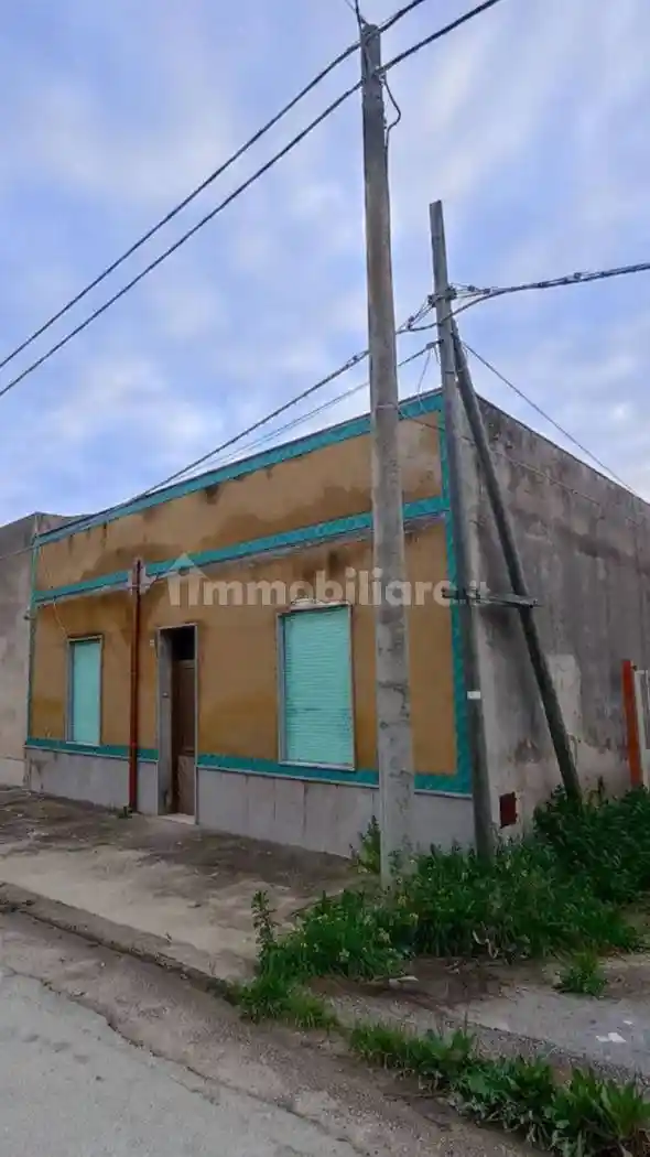 Villa in vendita a Paceco