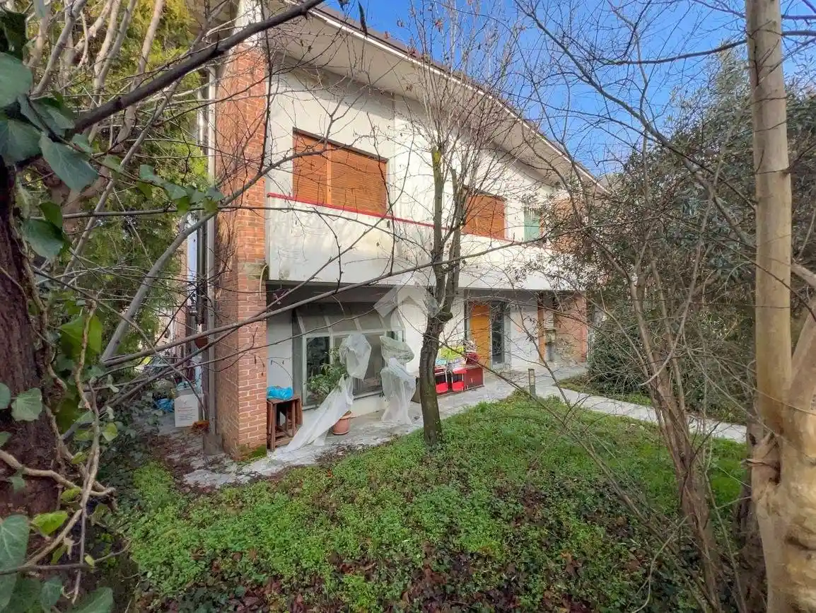 Villetta a schiera in vendita a Broni