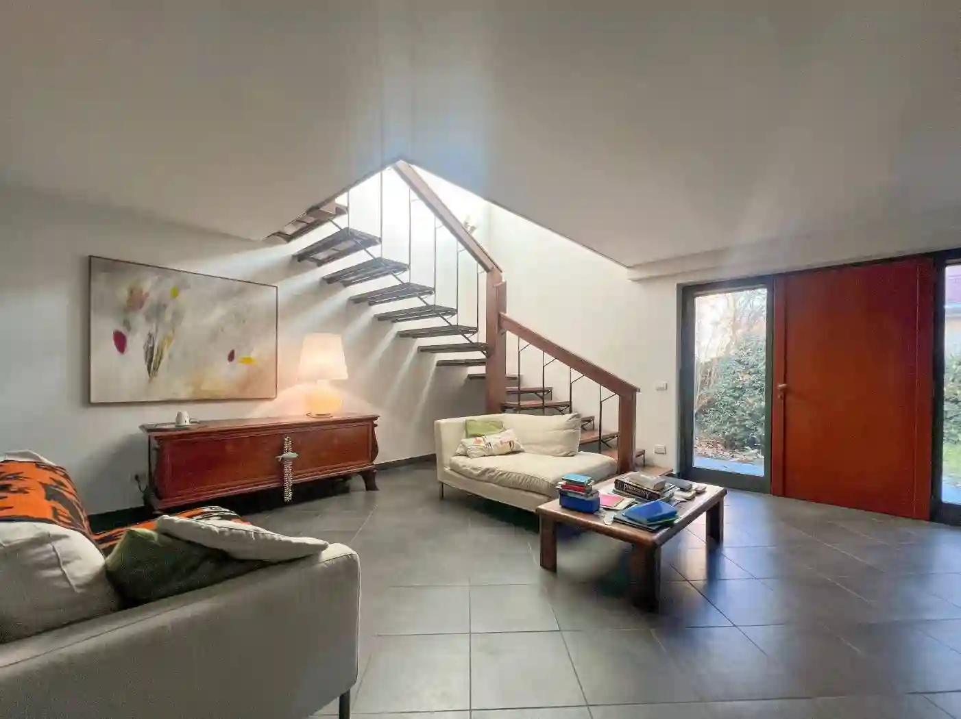 Villetta a schiera - foto 2