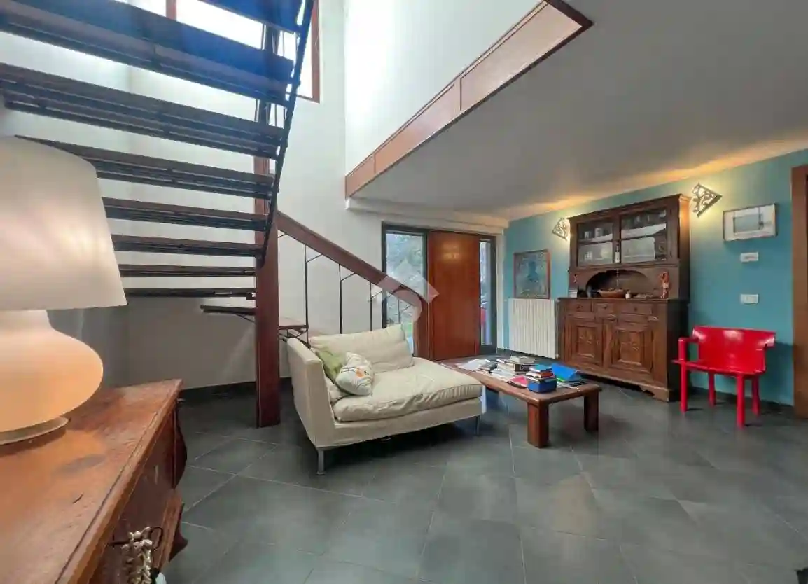 Villetta a schiera - foto 4