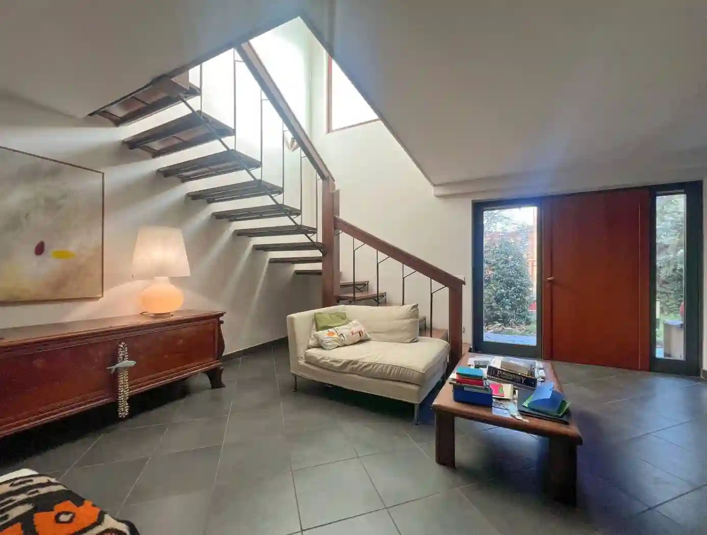 Villetta a schiera - foto 5