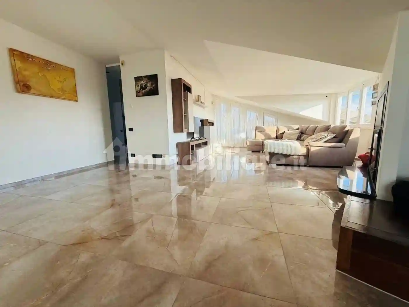 Attico - Mansarda - foto 4