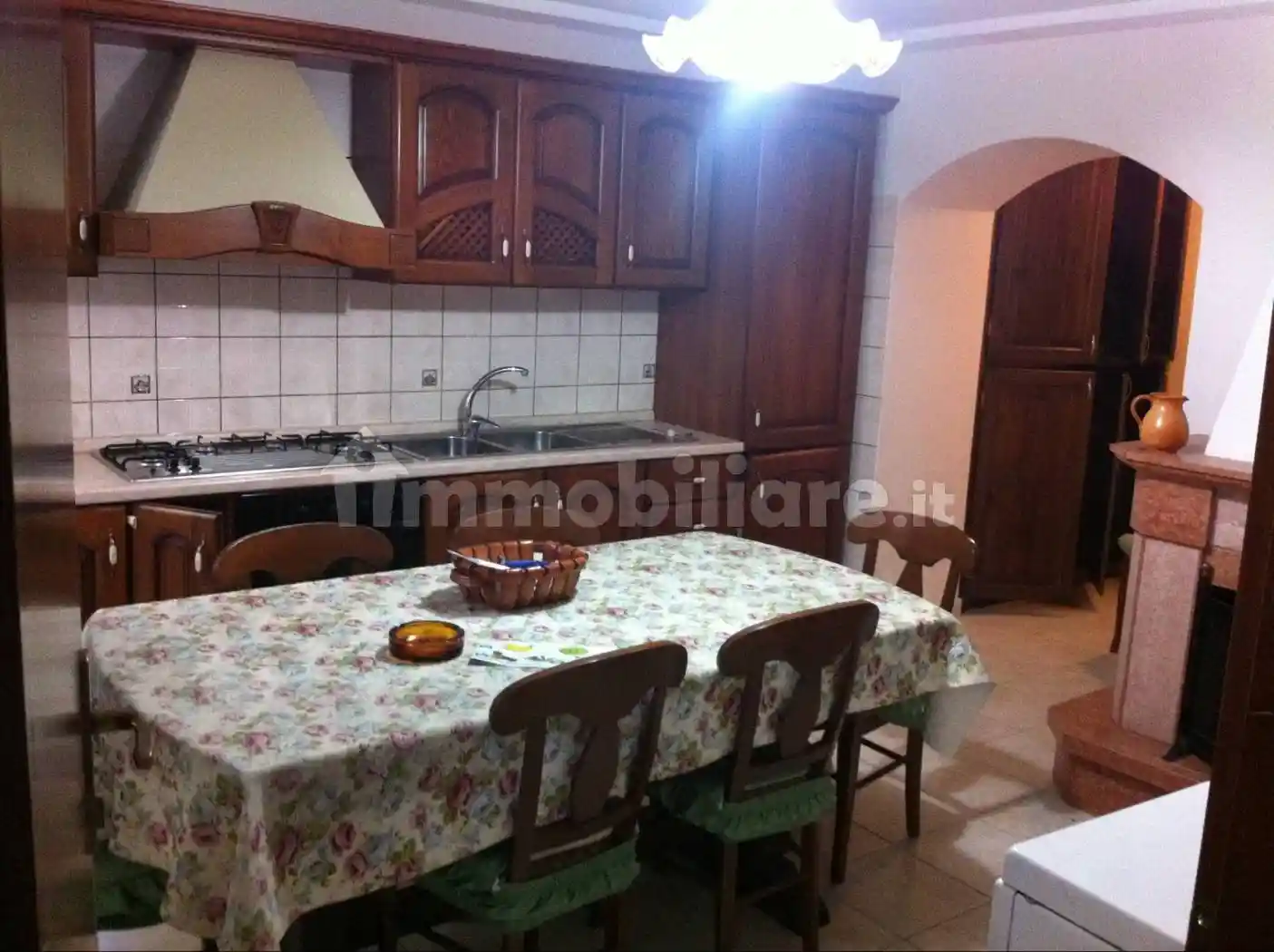 Appartamento in vendita a Altavilla Irpina