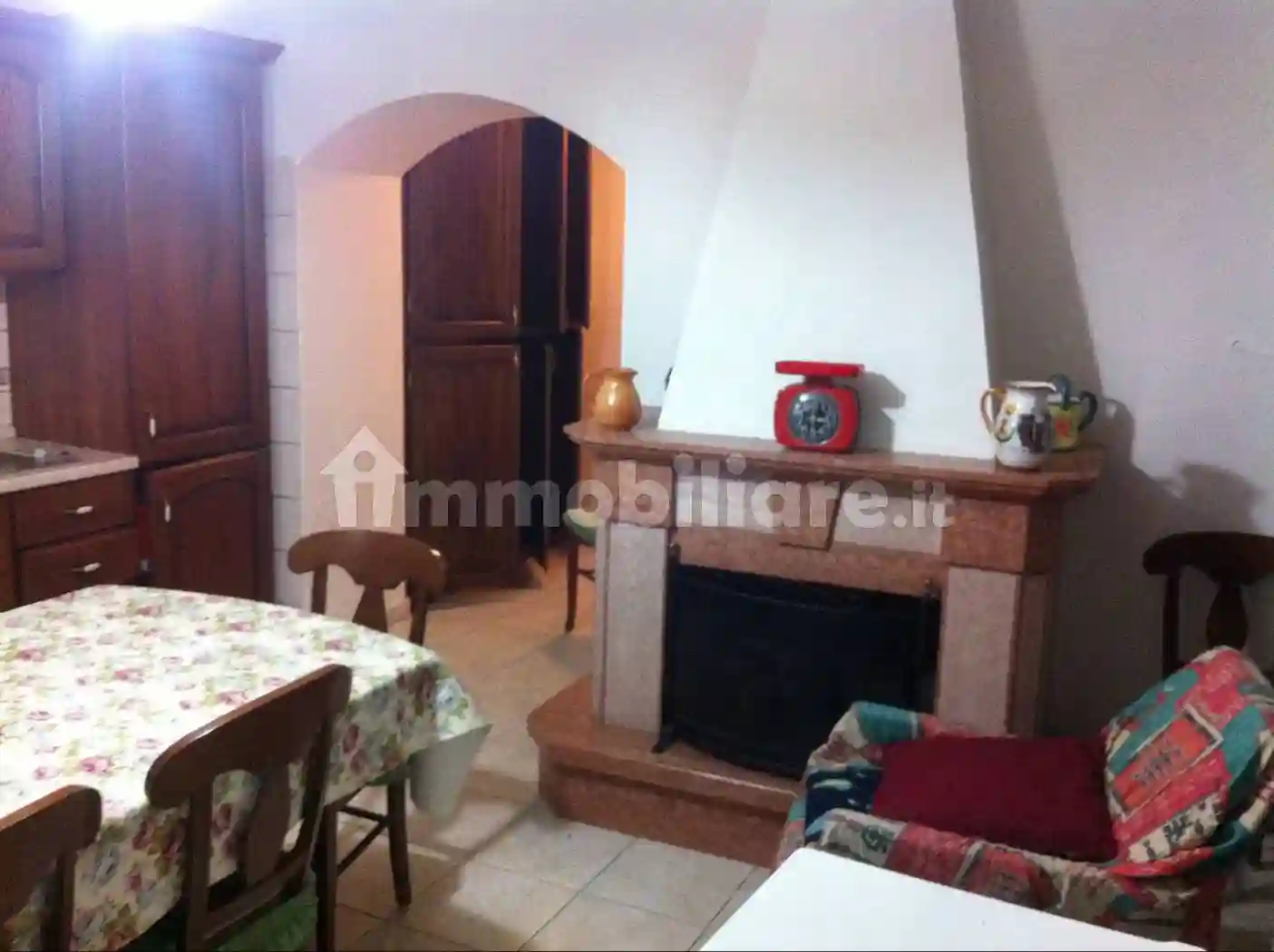 Bilocale via Giorgio Amendola 15, Altavilla Irpina - foto 4