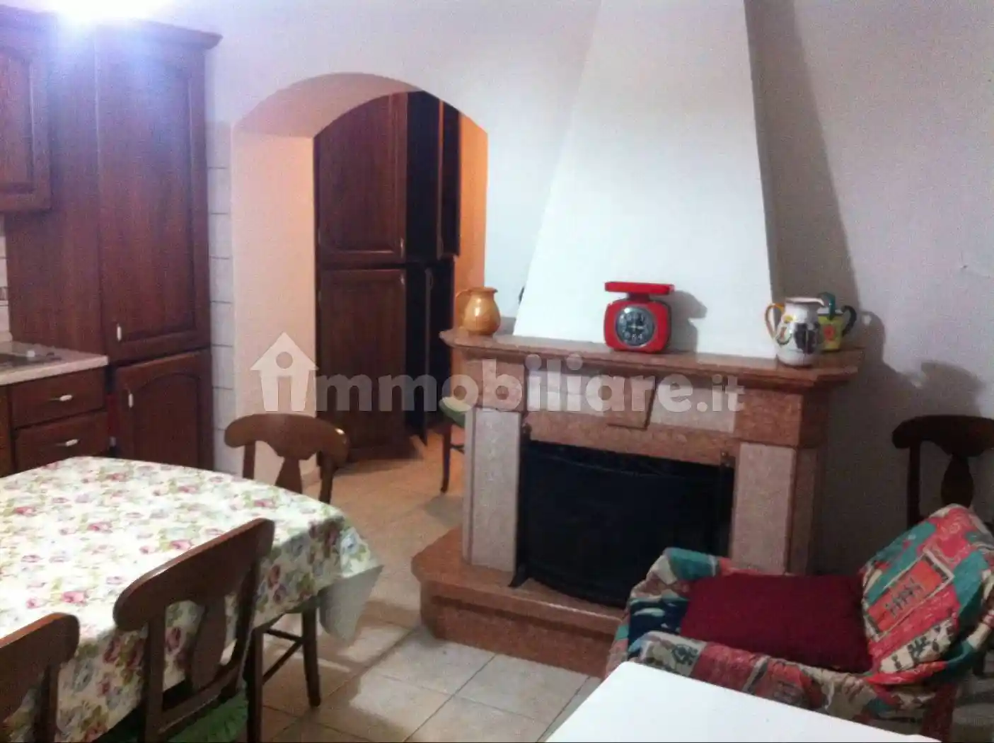 Bilocale via Giorgio Amendola 15, Altavilla Irpina - foto 3