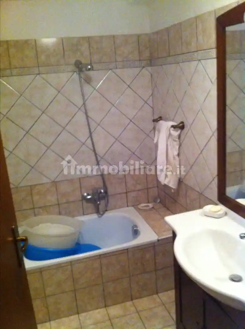 Bilocale via Giorgio Amendola 15, Altavilla Irpina - foto 5