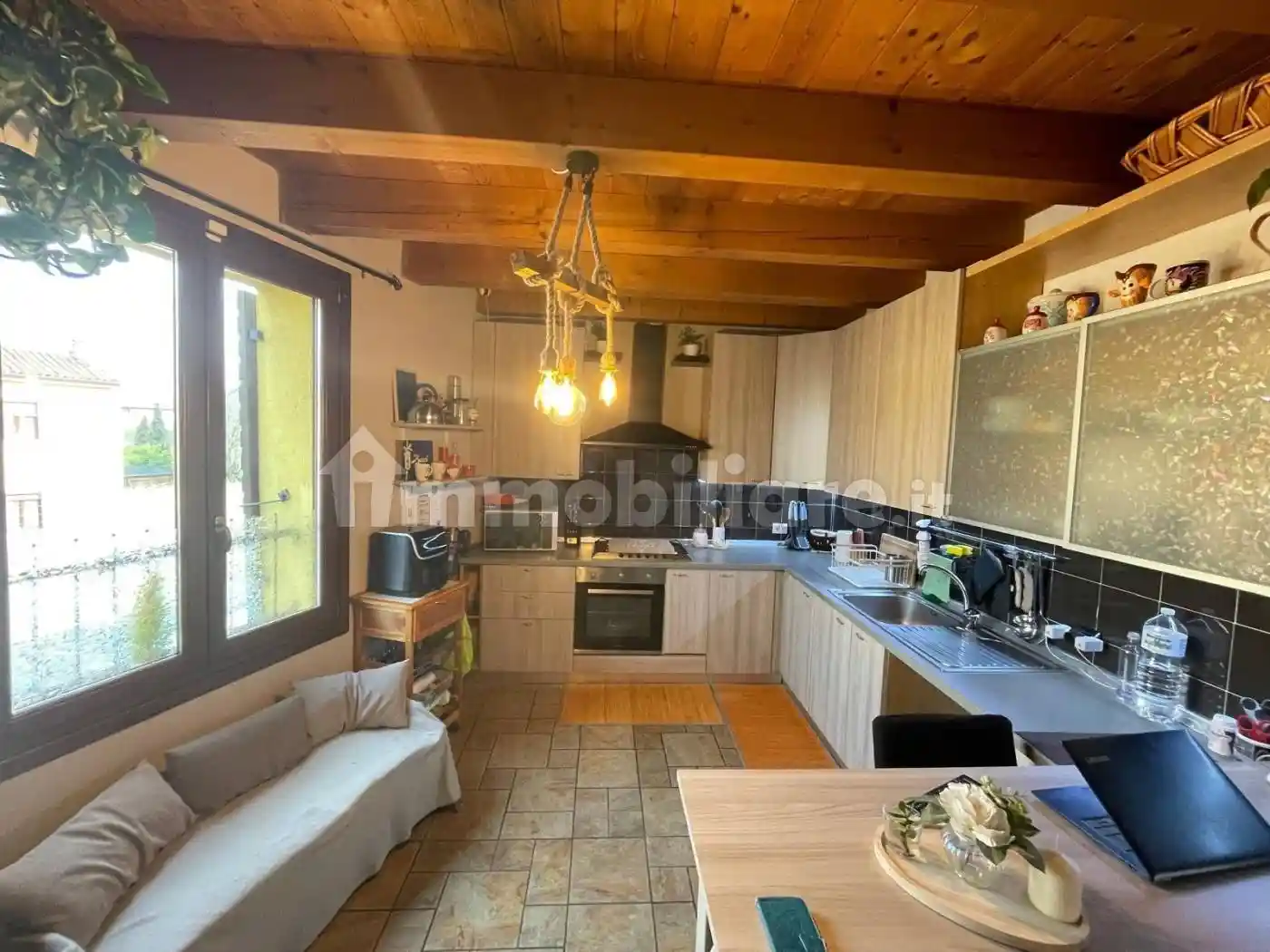 Appartamento in vendita a Zevio