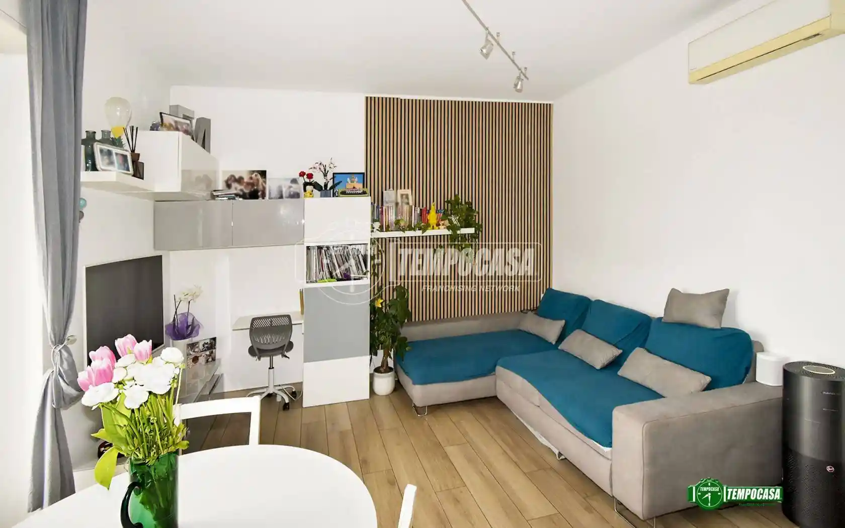 Trilocale viale Lodovico Scarampo 41, Monte Rosa - Lotto, Milano - foto 3