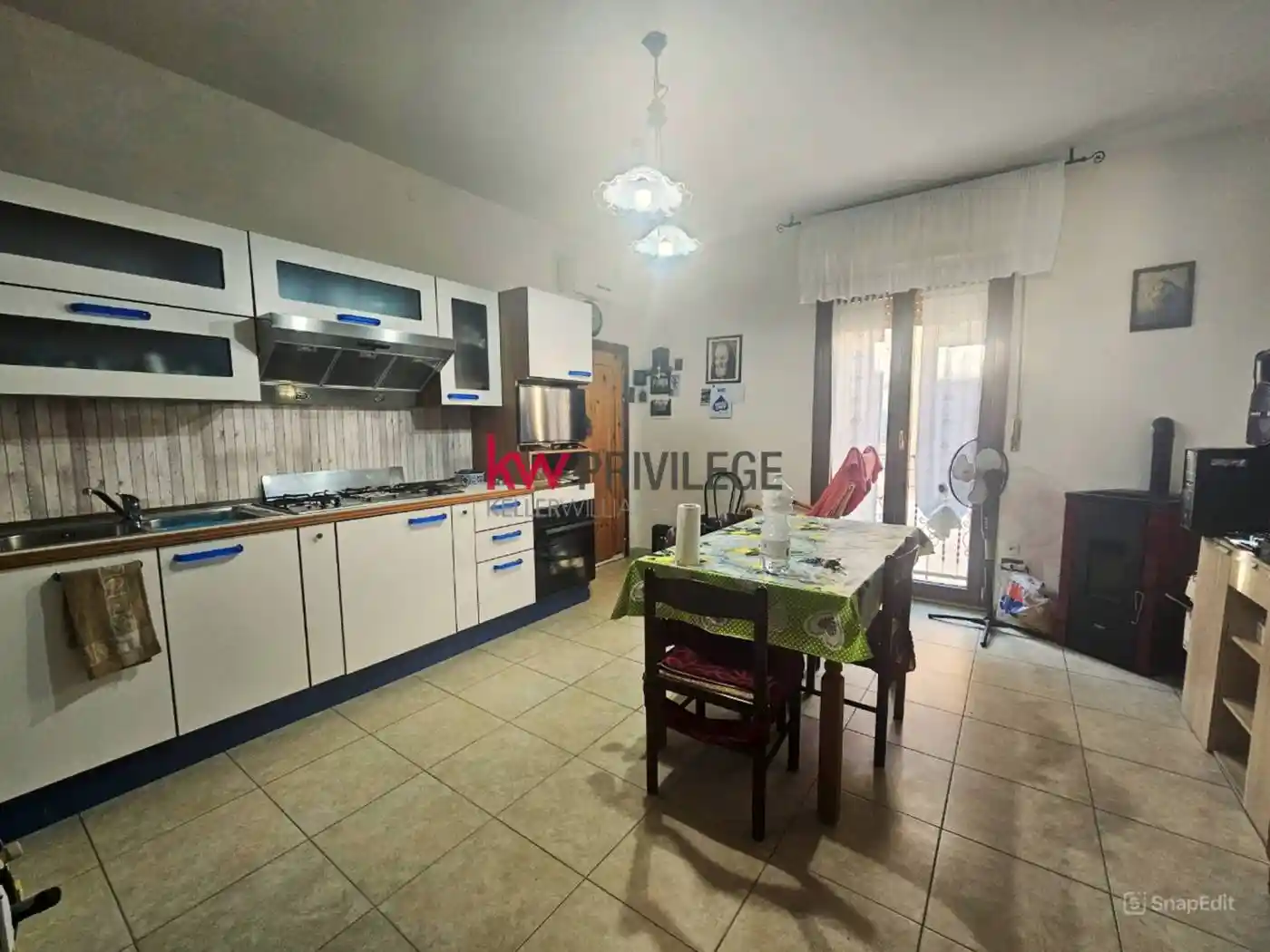 Appartamento in vendita a Brindisi