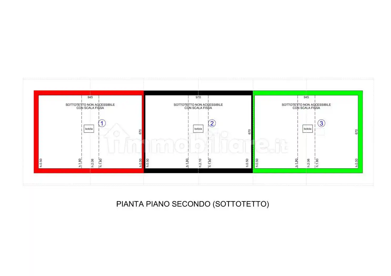 Villetta a schiera - foto 4
