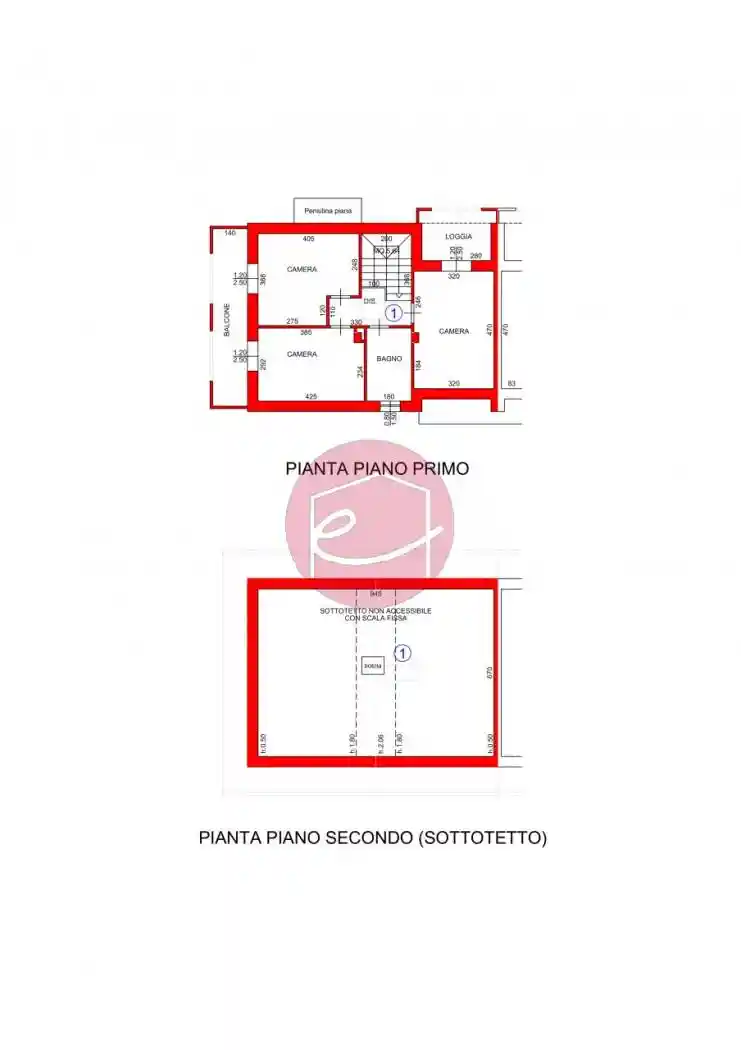 Villetta a schiera - foto 5