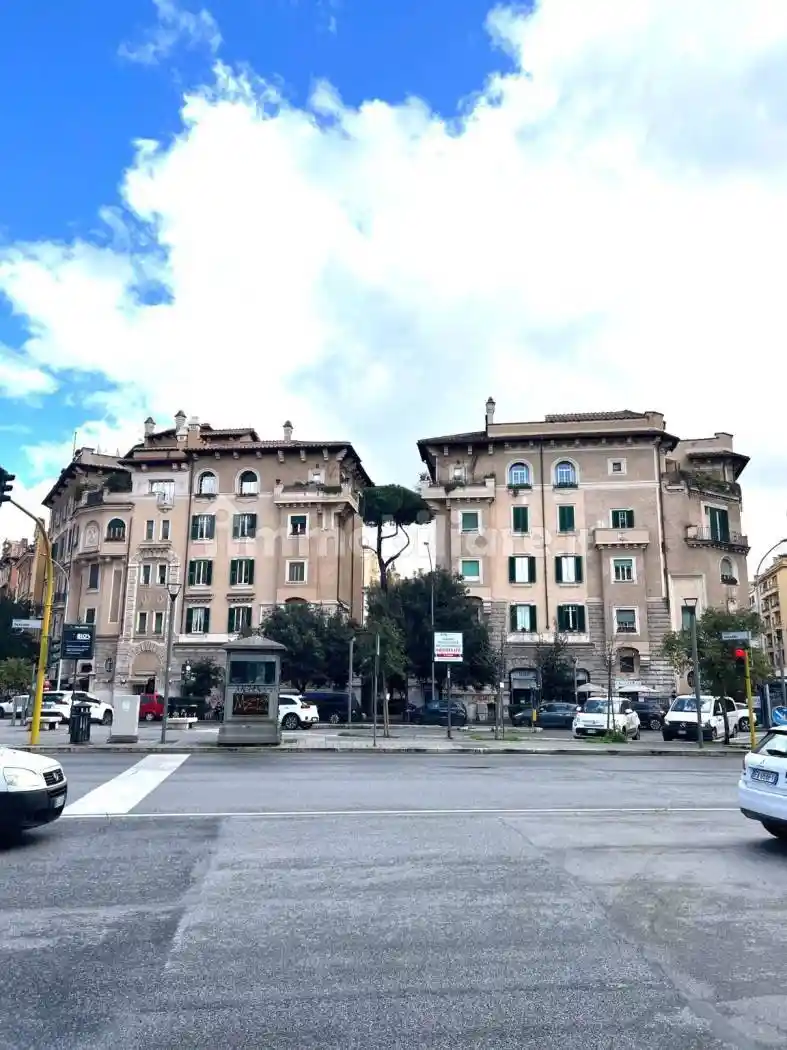 Attico - Mansarda in vendita a Roma