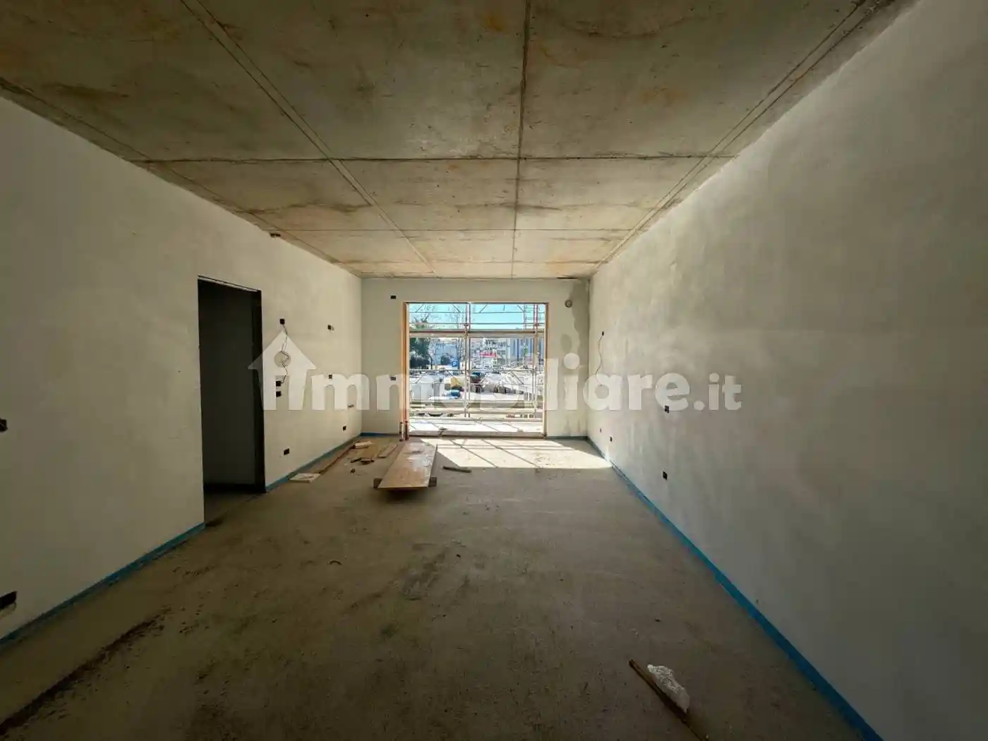 Appartamento in vendita a Chioggia