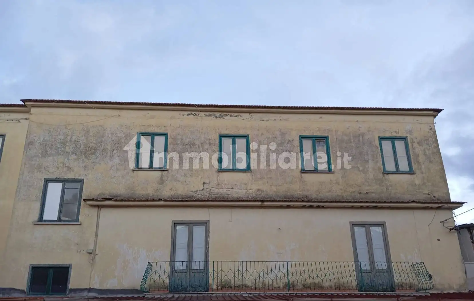 Appartamento in vendita a Massa Lubrense