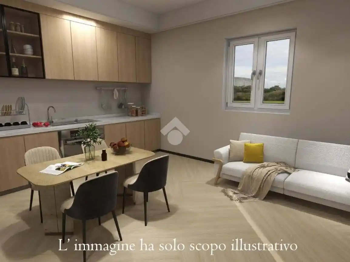 Palazzo - Edificio in Vendita - foto 2