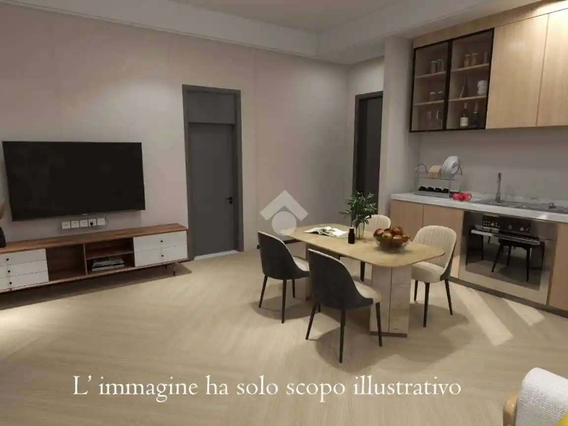 Palazzo - Edificio in Vendita - foto 3